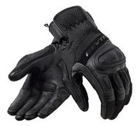 Guanti Moto Rev'It! Dirt 4 NeroM Nero