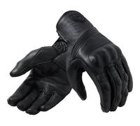 Guanti Moto Donna Rev’it! Hawk NeroM Nero