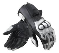 Revit League 2, guanti L male Nero/Grigio/Bianco