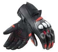 Revit League 2 Gloves Nero 2XL Uomo