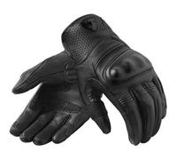 Rev'it Guanti In Pelle Revit Monster 3 Nero XL