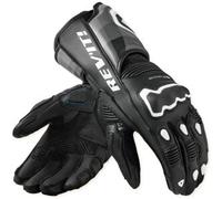Guanti Moto REV'IT! Quantum 3 Nero/BiancoS Nero,Bianco