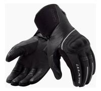 Revit Stratos 3 GTX Guanti da moto, nero, taglia 2XL per maschi