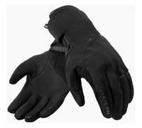 §Guanti Moto REV'IT! Antigo H2O Neri§