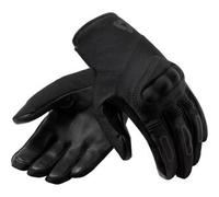 Guanti Moto Donna Rev’it! Cassini H2O NeroM Nero