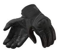 Guanti Moto Rev'it! Cassini H2O NeroM Nero