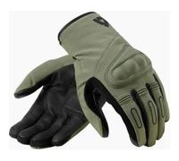 Rev'it Guanti In Tessuto Revit Cassini H2O Verde 3XL