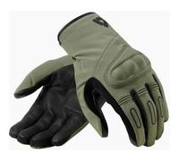 Rev'it Guanti In Tessuto Revit Cassini H2O Verde S