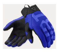 Rev'it Guanti In Tessuto Revit Coast Blu S