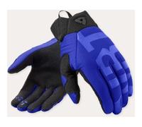 Rev'it Guanti In Tessuto Revit Coast Blu S