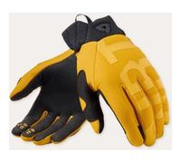 Rev'it Guanti In Tessuto Revit Coast Giallo Ocra XXL