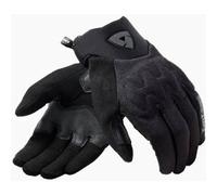 Guanti Moto Rev'It! Continent NeroXXL Nero