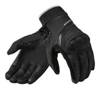 Rev'it Guanti In Tessuto Revit Crater 2 Wsp Ladies Nero XL