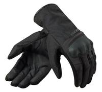 Rev'it Guanti In Tessuto Revit Croydon H2O Nero 3XL