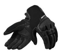 Rev'it Guanti In Tessuto Revit Duty Nero 3XL