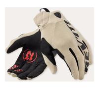 Rev'it Guanti In Tessuto Revit Escondido Sabbia M