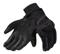 Rev'it Guanti In Tessuto Revit Hydra 2 H2O Nero S