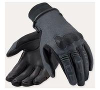 Rev'it Guanti In Tessuto Revit Hydra 3 H2O Blu Scuro Nero 3XL