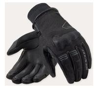 Rev'it Guanti In Tessuto Revit Hydra 3 H2O Nero M