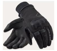 Guanti da moto Revit Hydra 3 H2O neri XL