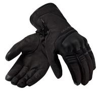 Guanti Moto Donna Rev’it! Lava H2O NeroL Nero