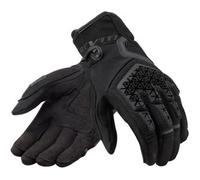 REV'IT! Revit Mangrove Guanti Moto (Black,XL)
