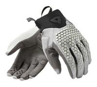 Rev'it Guanti In Tessuto Revit Massif Grigio M