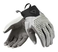 Rev'it Guanti In Tessuto Revit Massif Grigio M