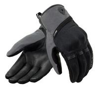 Revit Mosca 2 H2O, guanti impermeabili XL male Nero/Grigio