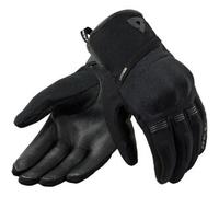 Guanti Moto Rev'It! Mosca 2 H2O NeroXXL Nero