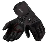 Revit Liberty H2o Heated Gloves Nero XL Uomo