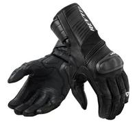 Rev'it Guanti In Tessuto Revit Rsr 4 Nero Antracite 3XL