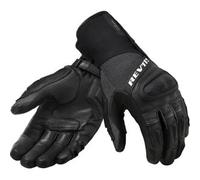 Rev'it Guanti In Tessuto Revit Sand 4 H2O Nero 3XL