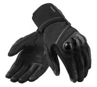 Rev'it Guanti In Tessuto Revit Summit 4 H2O Nero 4XL