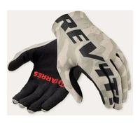 Rev'it Guanti In Tessuto Revit Tacto Sabbia XL