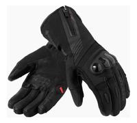 Revit Taurus 2, guanti Gore-Tex XXL male Nero