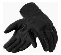 §Guanti Moto REV'IT! Wayden H20 Neri§