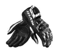 Revit Guanti Quantum 2 Bianco-Nero