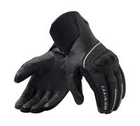Revit Stratos 3 GTX Guanti da moto, nero, Taglia S