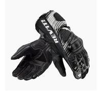 Rev'it guanti uomo Apex - 3050 White - Black L