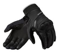 Rev'it guanti uomo Crater 2 WSP - 0010 Black taglia XXL XXL