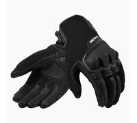 Rev'it guanti uomo Duty - 1010 Black XL