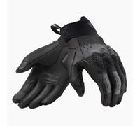 Rev'it guanti uomo Kinetic - Nero Antracite taglia M M