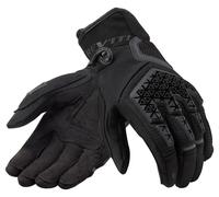 Revit Mangrove, guanti M male Nero