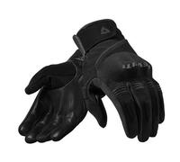 Guanto corto MOSCA Nero - REVIT - UE: S