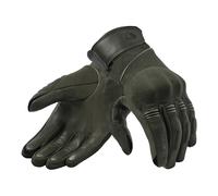 Rev'it guanti uomo Mosca Urban - 0810 Dark green taglia M M