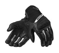 Rev'it guanti uomo Striker 3 - Nero/Bianco taglia M M