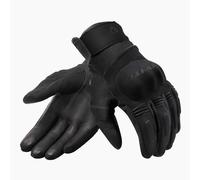 Rev'it guanto donna Mosca H2O - Nero M