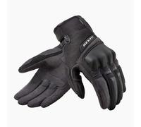 Revit Volcano Woman Gloves Nero S Donna