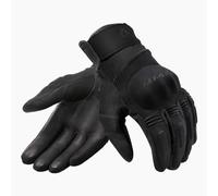 Rev'it guanto uomo Mosca H2O - Nero 3XL